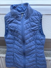 Barbour Damen Weste Größe 36