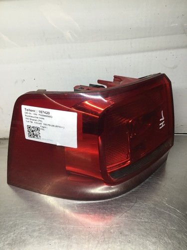 167420 rückleuchte links - 167420, vw
