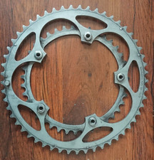 Shimano Kettenblätter Ultegra SG-B 53/38 BCD LK 130  5 Loch retro RR MtB/ATB 5