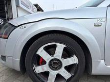 Kotflügel links AUDI TT 8N