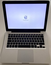 Apple Mac Book Pro 8.1 defect