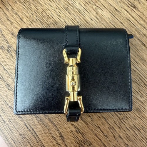Gucci jackie 1961 wallet - gucci,