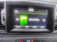 Navigation Radio KIA SPORTAGE IV (2016-2018) 96560-F1610WK 