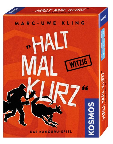 Spiel kling marc - spiel, das