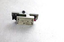 Mercedes-Benz GLA W156 2017 Antennenverstärker Signalverstärker RIM13797