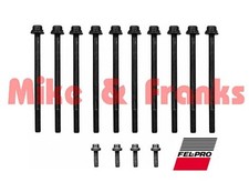 Zylinderkopfschrauben Dodge