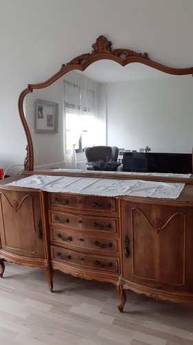 Wunderschöner spiegelschrank - wunderschöner,