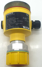 Vega Vegabar 64 pressure