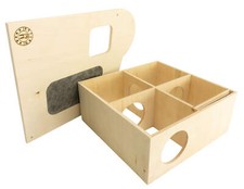 Getzoo Wohnhaus Odin mit