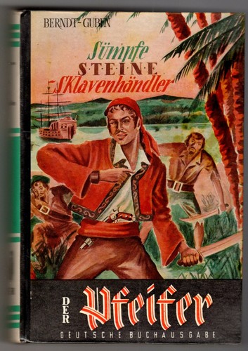 Leihbuch berndt guben - 2, berndt-guben