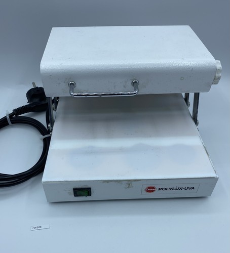Dreve dental polylux uva - dreve,