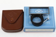 Agfa ambi silette proximeter - ambi,