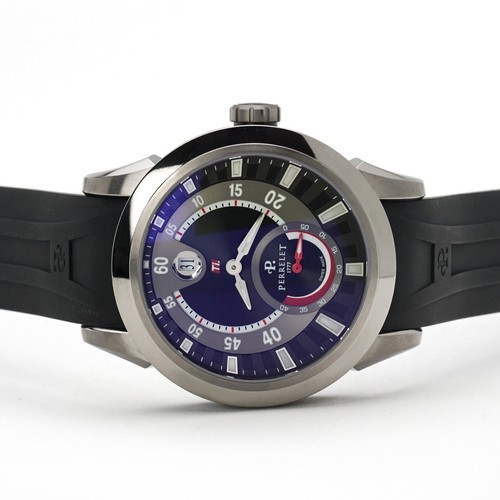Perrelet power reserve - reserve, a5004/2