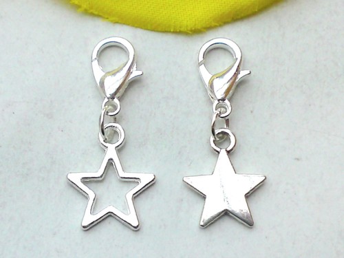 Charms anhänger stern - charms, charm