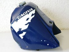CAGIVA W16 600 2G1 TANK