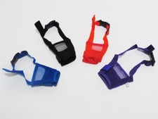 Maulkorb Soft-Maulkorb - für