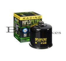HIFLO RACING Ölfilter Honda