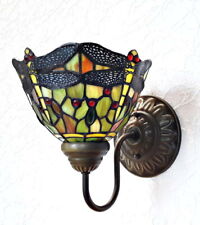 Tiffany Wandleuchte im Tiffany