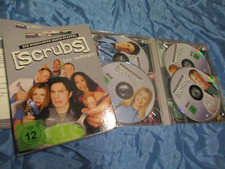 Scrubs  - Die Anfänger , 4