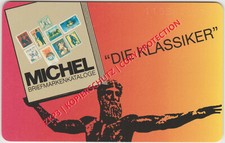 D 1991 | K 318 ** | Michel