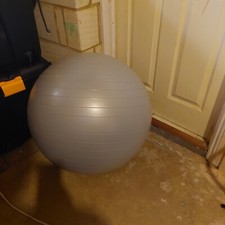 65cm Gymnastikball