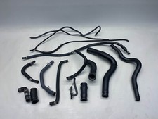 Yamaha R1 5VY Kühlerschläuche Cooler Coolant air hoses as pictured (9) 06'