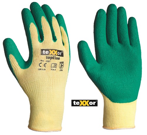 Maxi grip topline von texxor - maxi, texxor®
