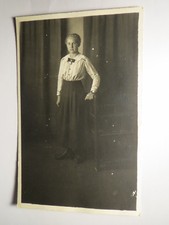 München - 13. Juli 1918 -