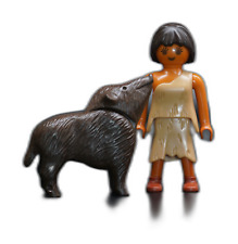 Playmobil Figur Urmensch