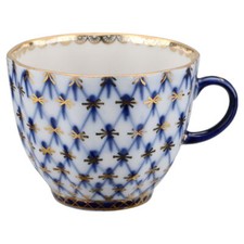 Kaffeetasse Lomonosov Russia