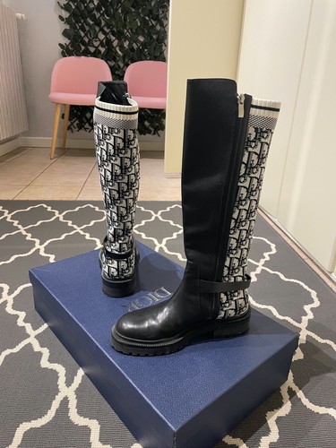 Christian dior stiefel 37 - christian,