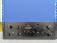 SANSUI Modellnummer: AU-D707G