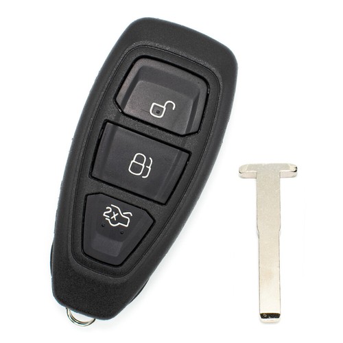 Tasten autoschlüssel - 3,