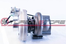 Dieselmax 444 JCB Turbolader 762932-0002 Perkins Industrie Frontlader 32006049