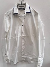 Elegantes herren hemd von