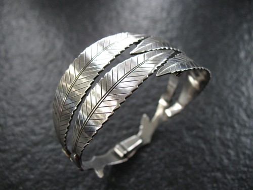 Armreif silber 925 - silber,