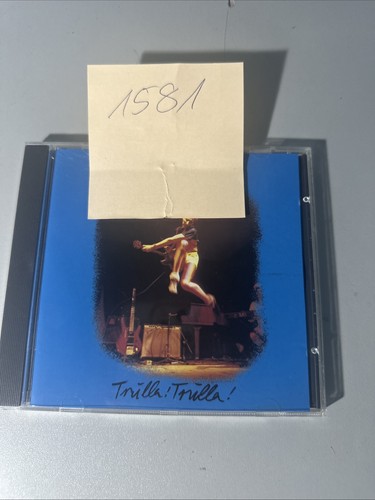 Trulla von - trulla,