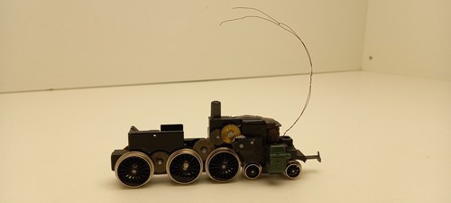 Märklin 3086 belgische - märklin,
