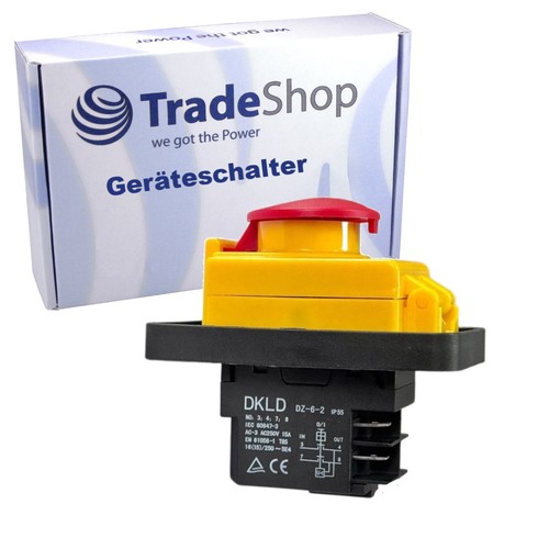 Maschinen elektro ein aus - maschinen,