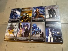 Ghost in the Shell Stand Alone