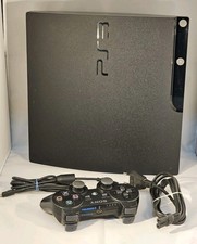 Sony PlayStation 3