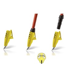 Original LEKI Fin Vario