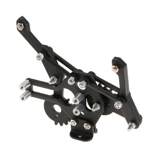Manipulator mechanischer arm - manipulator,