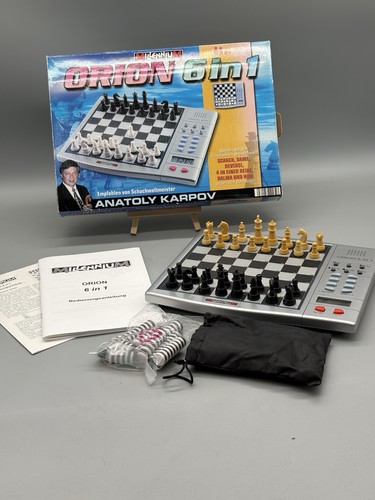 Millennium orion 1 - 6,