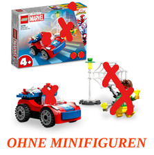 LEGO® Super Heroes 10789