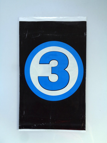 Fantastic four 587 - four, '
