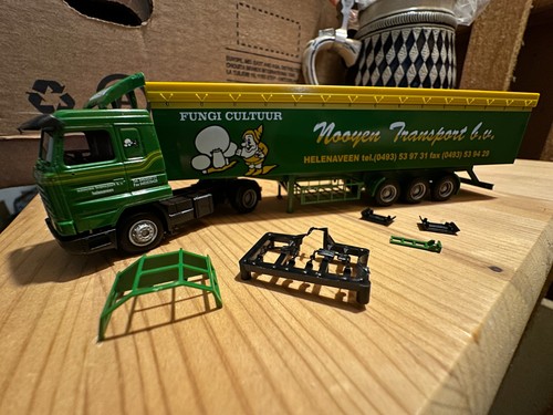 Awm 53236 87 - 1:87, scania