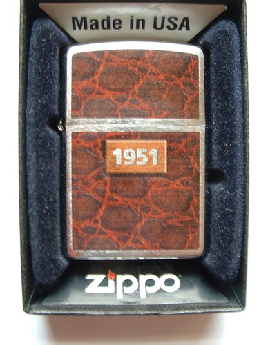 Zippo collection 2 - zippo, nr.2