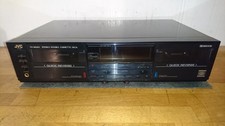 JVC TD-W660  Tape Deck