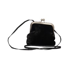 Noa, Abendtasche, Damen, Schwarz, 19, 6, 163 cm #Awf